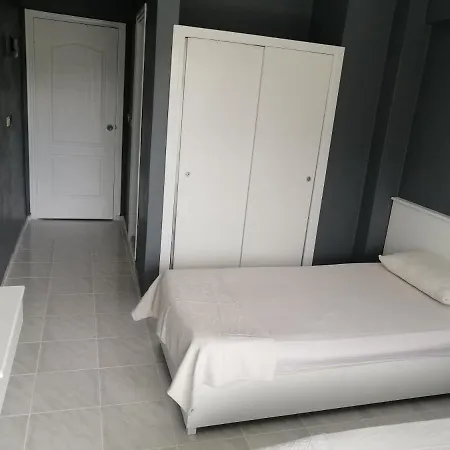 The Mu Hotel Marmaris