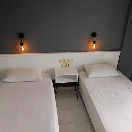 The Mu Hotell Marmaris