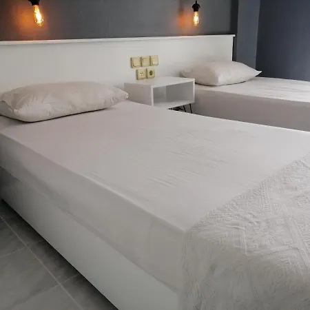 The Mu Hotell *